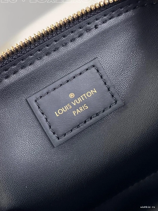 WIS Nano LOUIS Alma-18*12*8cm VUITTON 0729